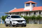 Renault Koleos 2017 года (LA)
